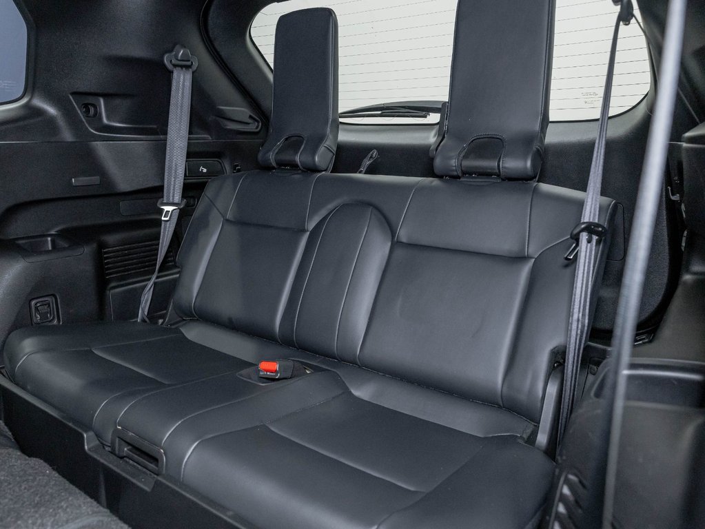 Mitsubishi Outlander PHEV  2023 à St-Jérôme, Québec - 30 - w1024h768px