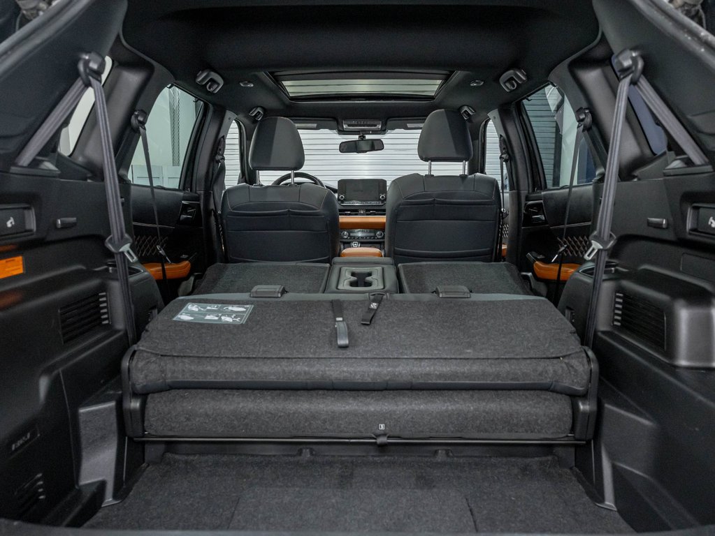 Mitsubishi Outlander PHEV  2023 à St-Jérôme, Québec - 34 - w1024h768px