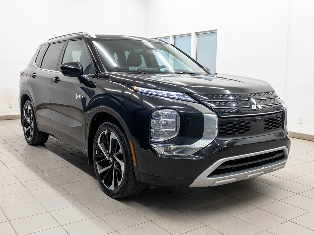 Mitsubishi Outlander PHEV  2023 à St-Jérôme, Québec - 11 - w1024h768px