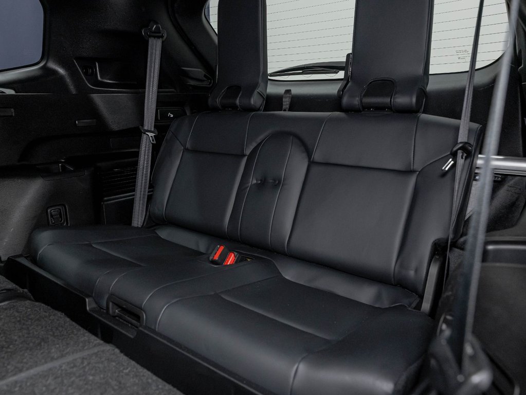 Mitsubishi Outlander PHEV  2023 à St-Jérôme, Québec - 31 - w1024h768px