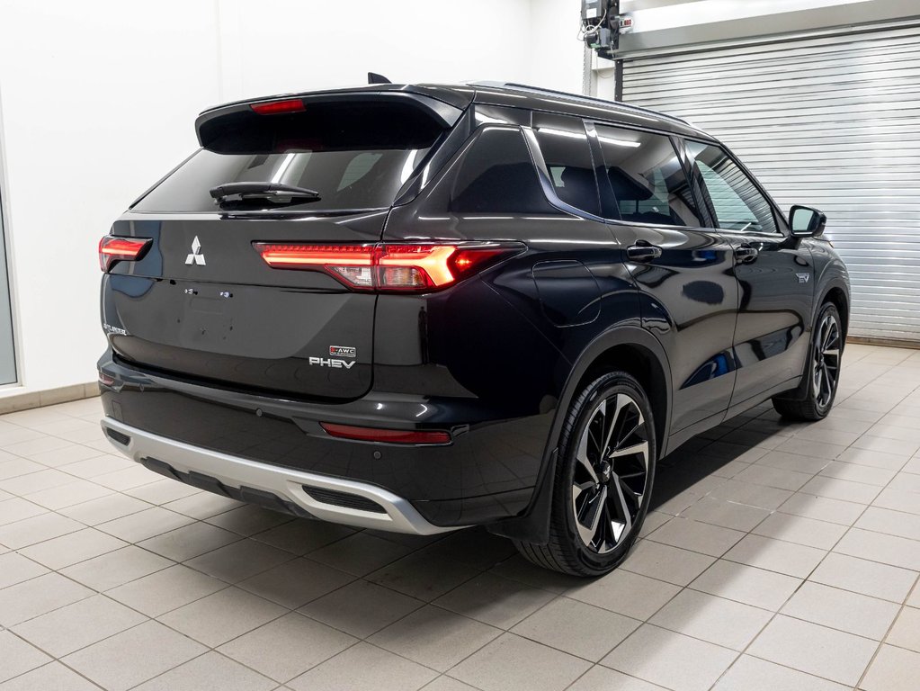 Mitsubishi Outlander PHEV  2023 à St-Jérôme, Québec - 10 - w1024h768px