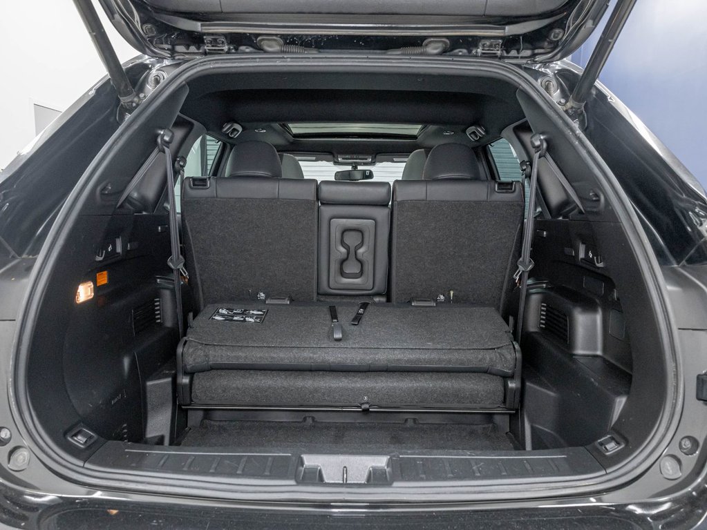 Mitsubishi Outlander PHEV  2023 à St-Jérôme, Québec - 33 - w1024h768px