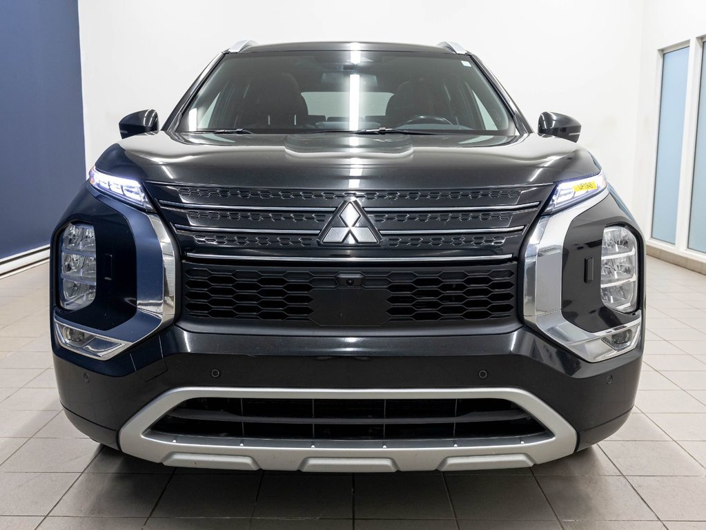 Mitsubishi Outlander PHEV  2023 à St-Jérôme, Québec - 6 - w1024h768px