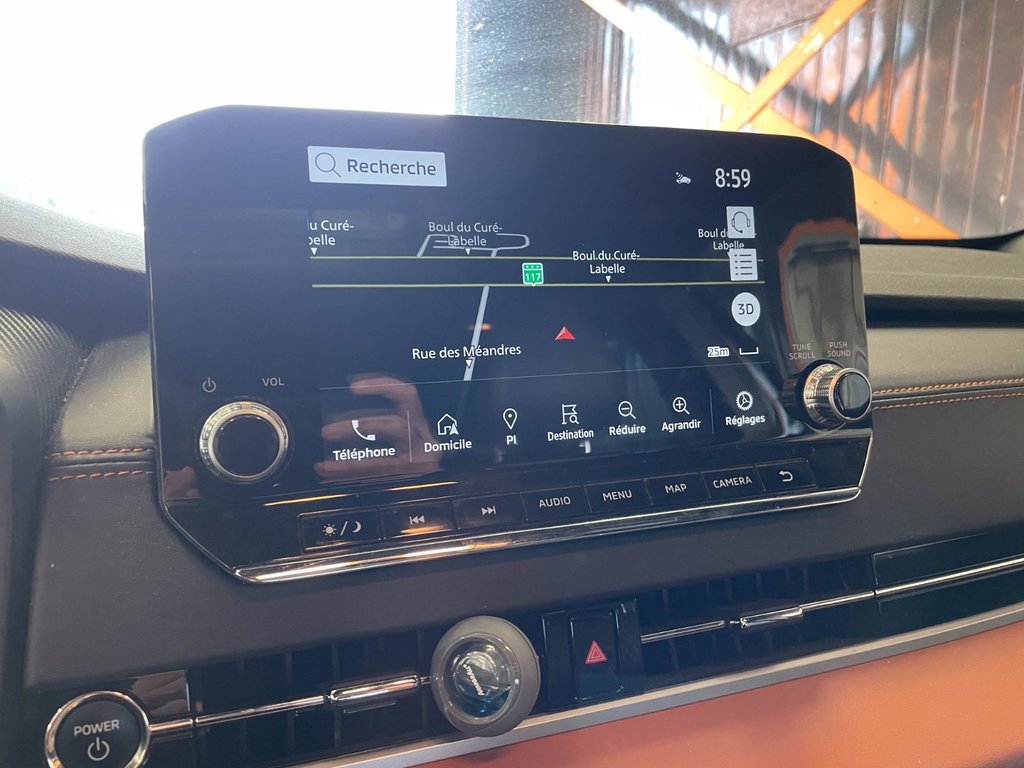 Mitsubishi Outlander PHEV  2023 à St-Jérôme, Québec - 4 - w1024h768px