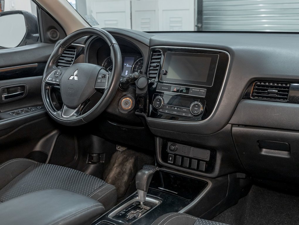 2019 Mitsubishi Outlander in St-Jérôme, Quebec - 26 - w1024h768px