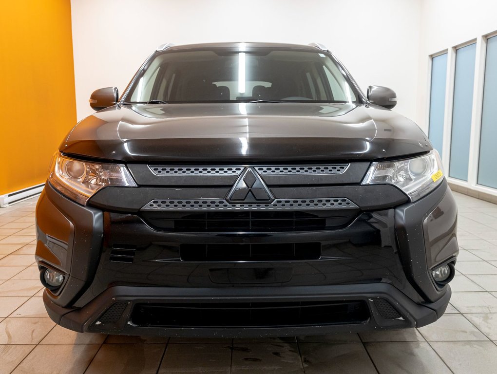 Mitsubishi Outlander  2019 à St-Jérôme, Québec - 4 - w1024h768px