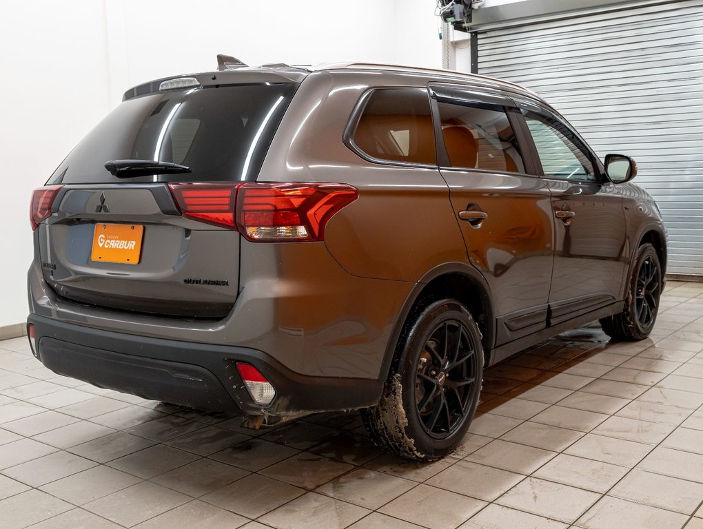 Mitsubishi Outlander  2019 à St-Jérôme, Québec - 8 - w1024h768px