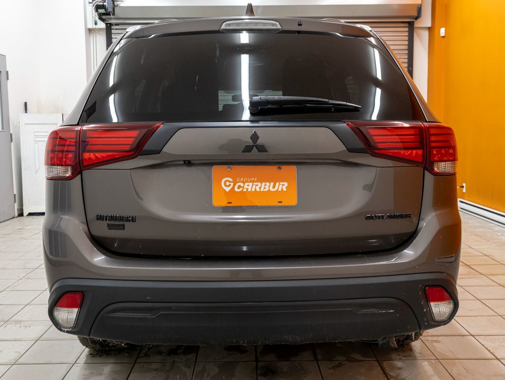 Mitsubishi Outlander  2019 à St-Jérôme, Québec - 6 - w1024h768px