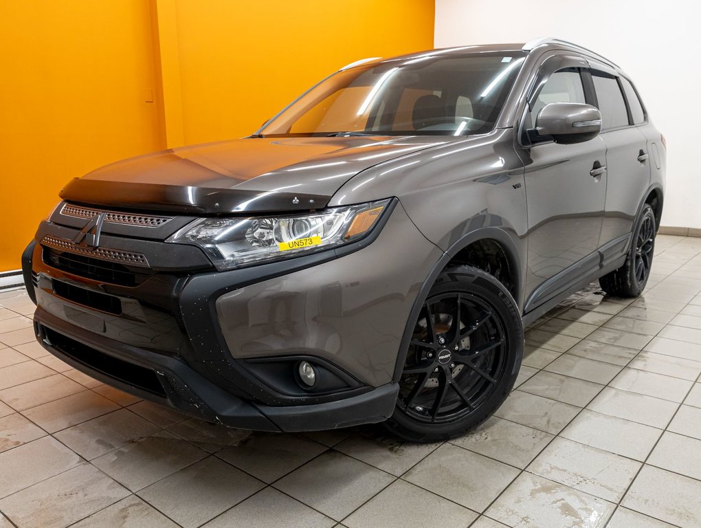 Mitsubishi Outlander  2019 à St-Jérôme, Québec - 1 - w1024h768px