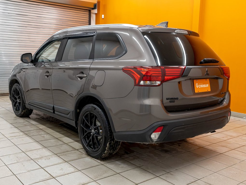 Mitsubishi Outlander  2019 à St-Jérôme, Québec - 5 - w1024h768px