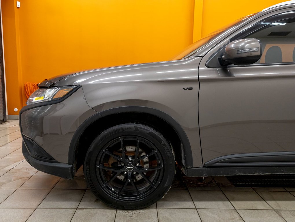 Mitsubishi Outlander  2019 à St-Jérôme, Québec - 32 - w1024h768px