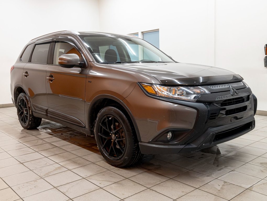 Mitsubishi Outlander  2019 à St-Jérôme, Québec - 9 - w1024h768px