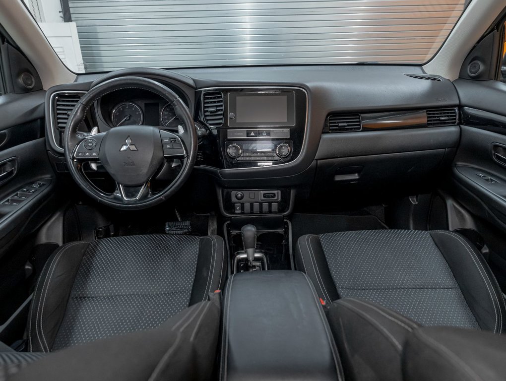 Mitsubishi Outlander  2019 à St-Jérôme, Québec - 11 - w1024h768px