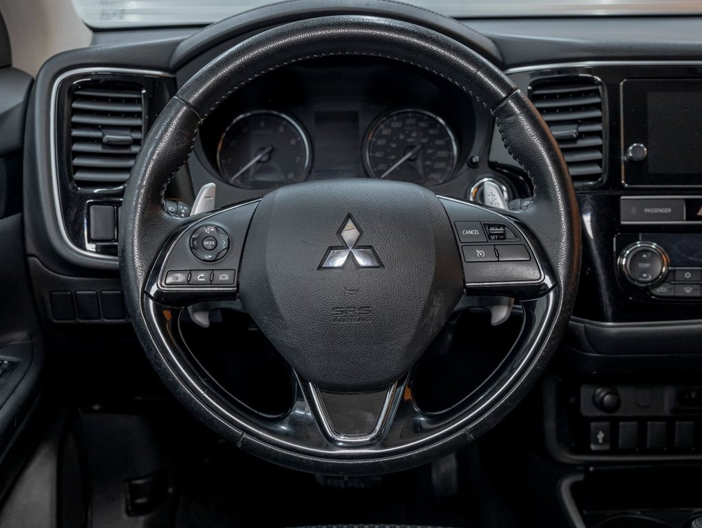 Mitsubishi Outlander  2019 à St-Jérôme, Québec - 12 - w1024h768px