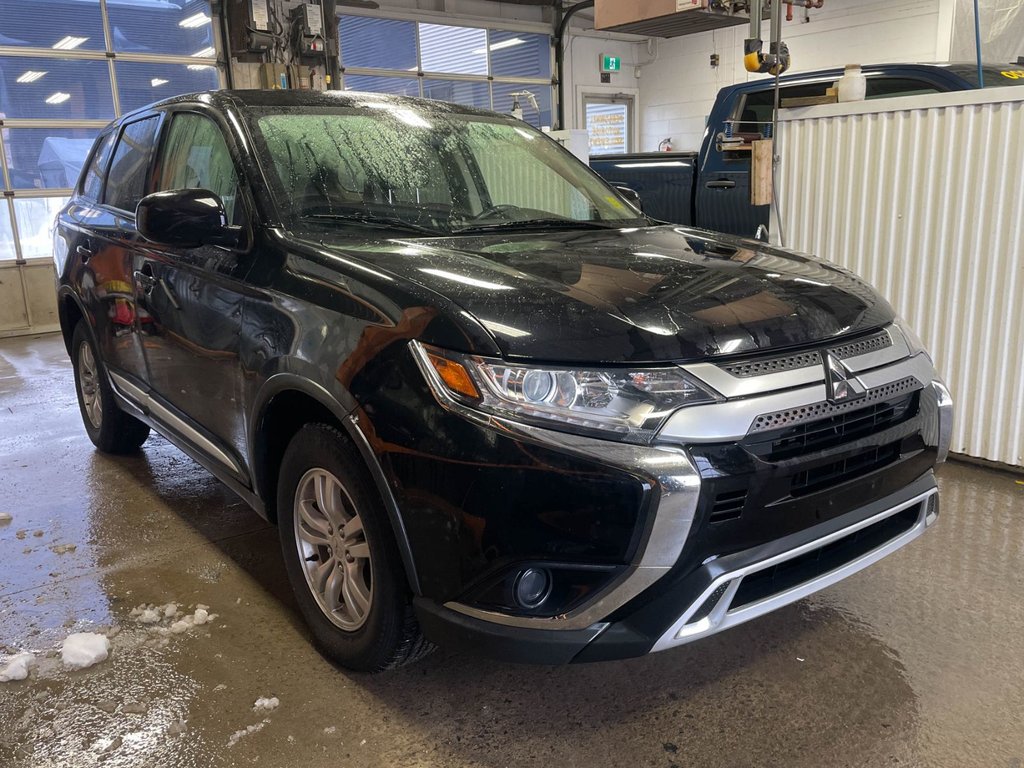 2019 Mitsubishi Outlander in St-Jérôme, Quebec - 9 - w1024h768px