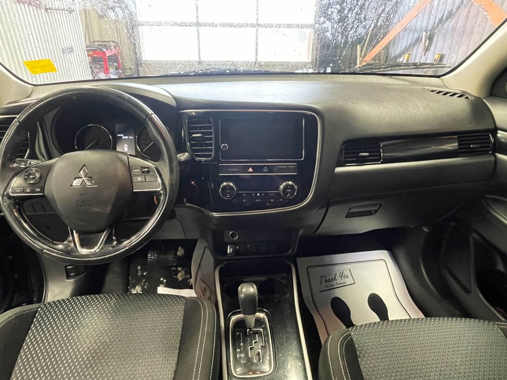 2019 Mitsubishi Outlander in St-Jérôme, Quebec - 10 - w1024h768px