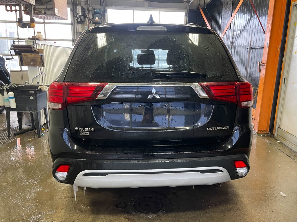 2019 Mitsubishi Outlander in St-Jérôme, Quebec - 6 - w1024h768px
