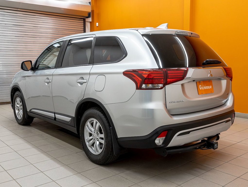 Mitsubishi Outlander  2020 à St-Jérôme, Québec - 5 - w1024h768px