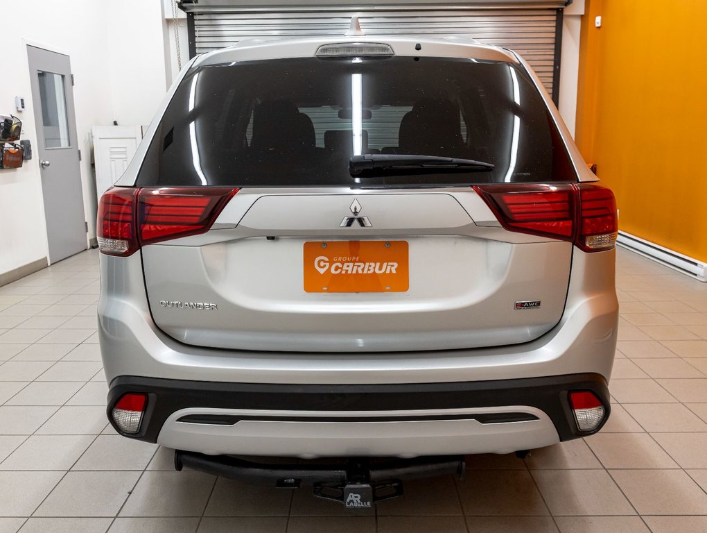 Mitsubishi Outlander  2020 à St-Jérôme, Québec - 6 - w1024h768px