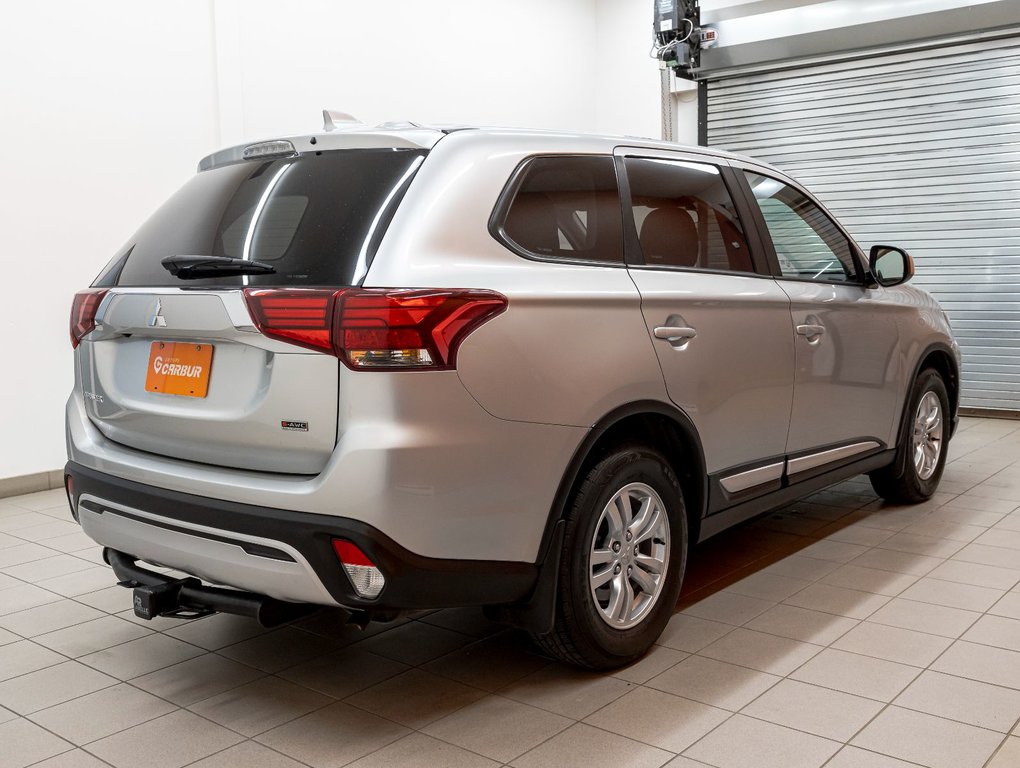 Mitsubishi Outlander  2020 à St-Jérôme, Québec - 8 - w1024h768px