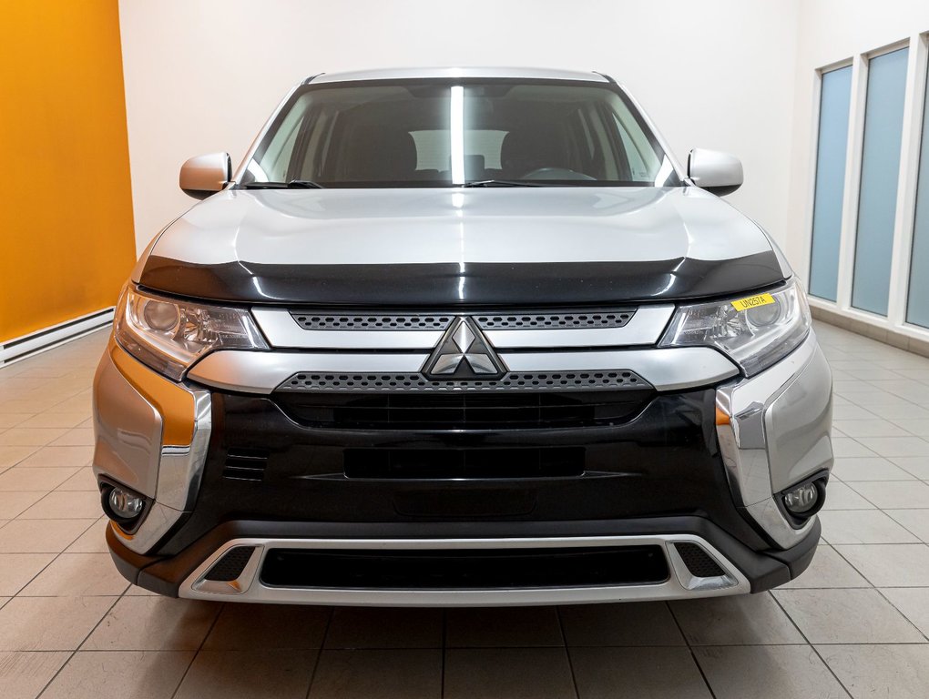 Mitsubishi Outlander  2020 à St-Jérôme, Québec - 4 - w1024h768px