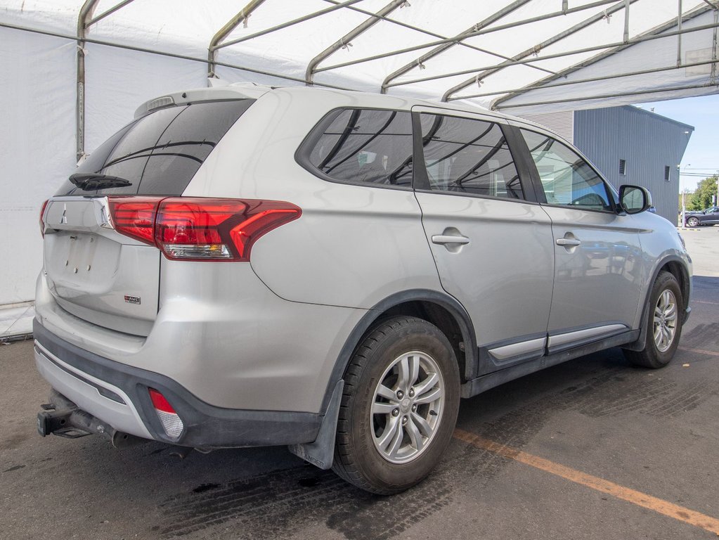 2020 Mitsubishi Outlander in St-Jérôme, Quebec - 8 - w1024h768px