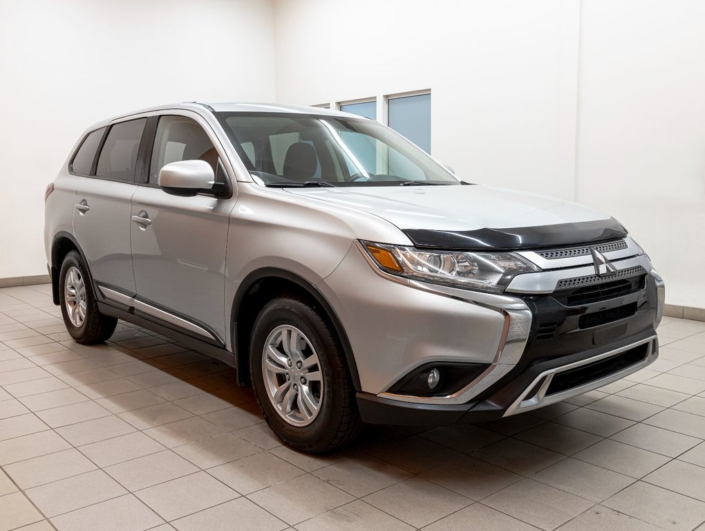 Mitsubishi Outlander  2020 à St-Jérôme, Québec - 9 - w1024h768px