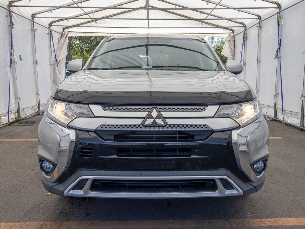 2020 Mitsubishi Outlander in St-Jérôme, Quebec - 4 - w1024h768px