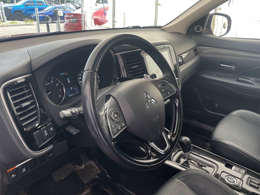 Mitsubishi Outlander  2020 à St-Jérôme, Québec - 4 - w1024h768px