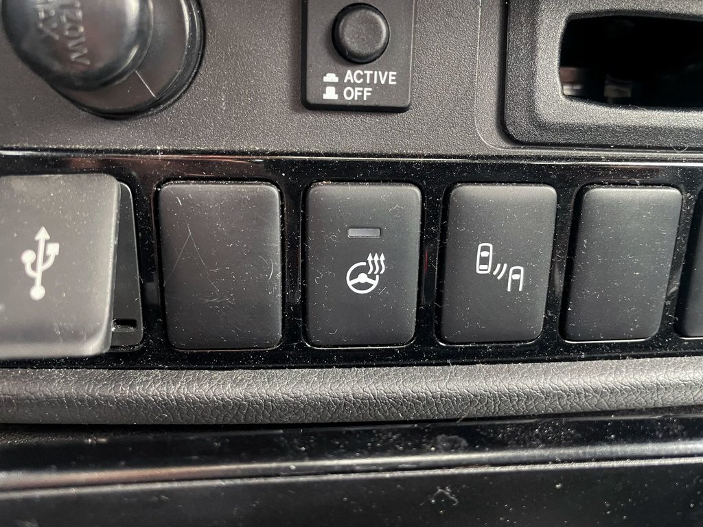 Mitsubishi Outlander  2020 à St-Jérôme, Québec - 14 - w1024h768px