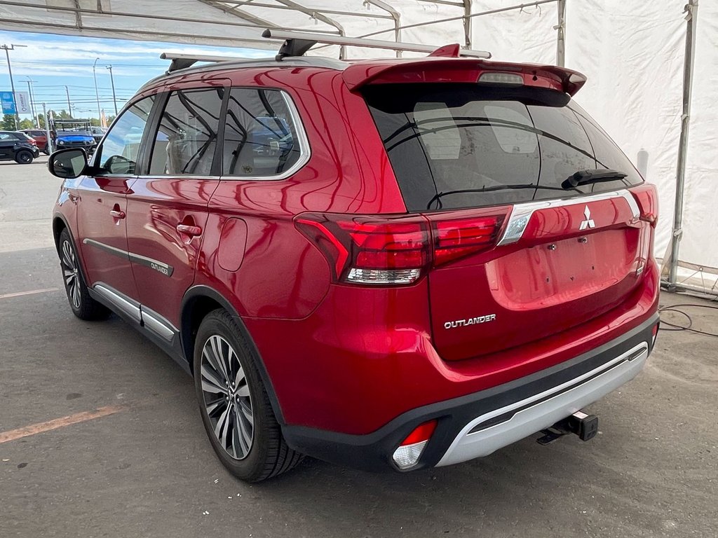 Mitsubishi Outlander  2020 à St-Jérôme, Québec - 6 - w1024h768px