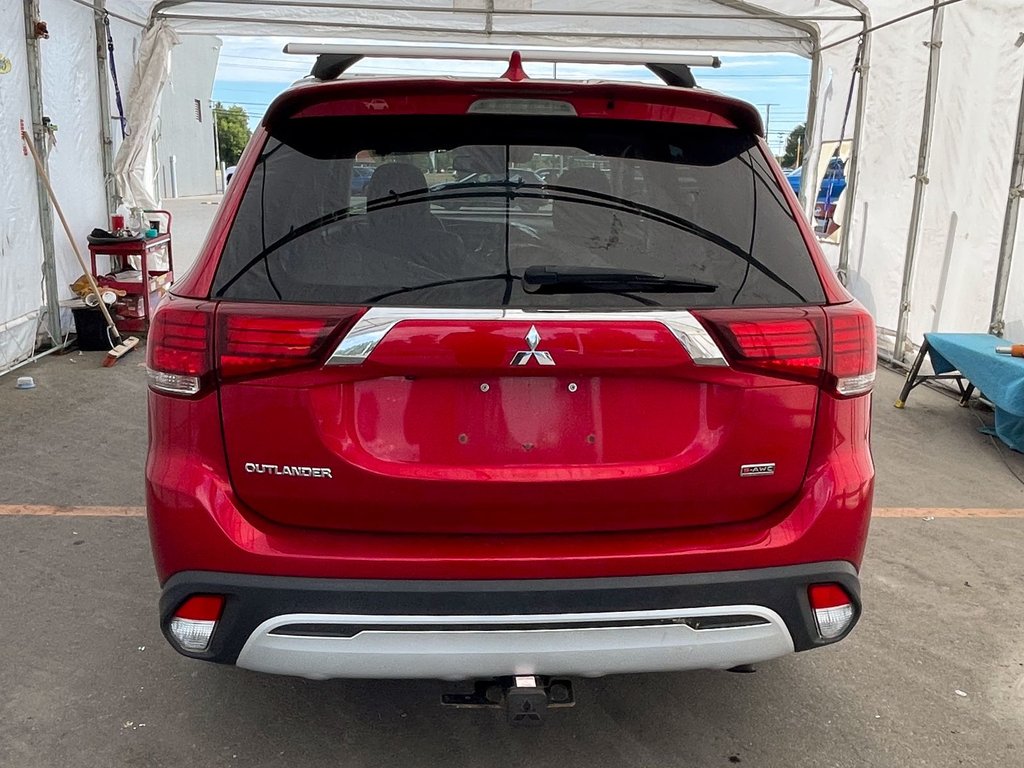 Mitsubishi Outlander  2020 à St-Jérôme, Québec - 8 - w1024h768px