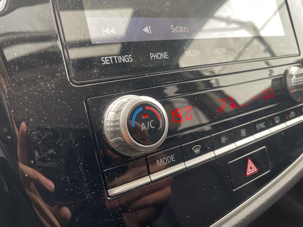 Mitsubishi Outlander  2020 à St-Jérôme, Québec - 17 - w1024h768px