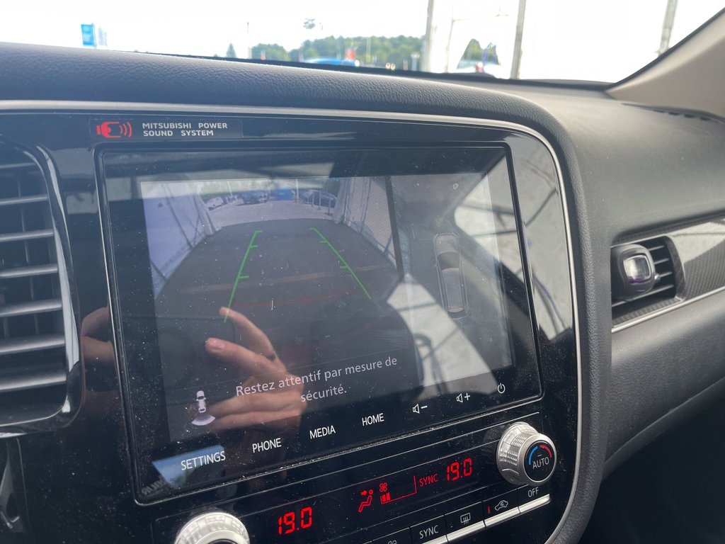 Mitsubishi Outlander  2020 à St-Jérôme, Québec - 16 - w1024h768px