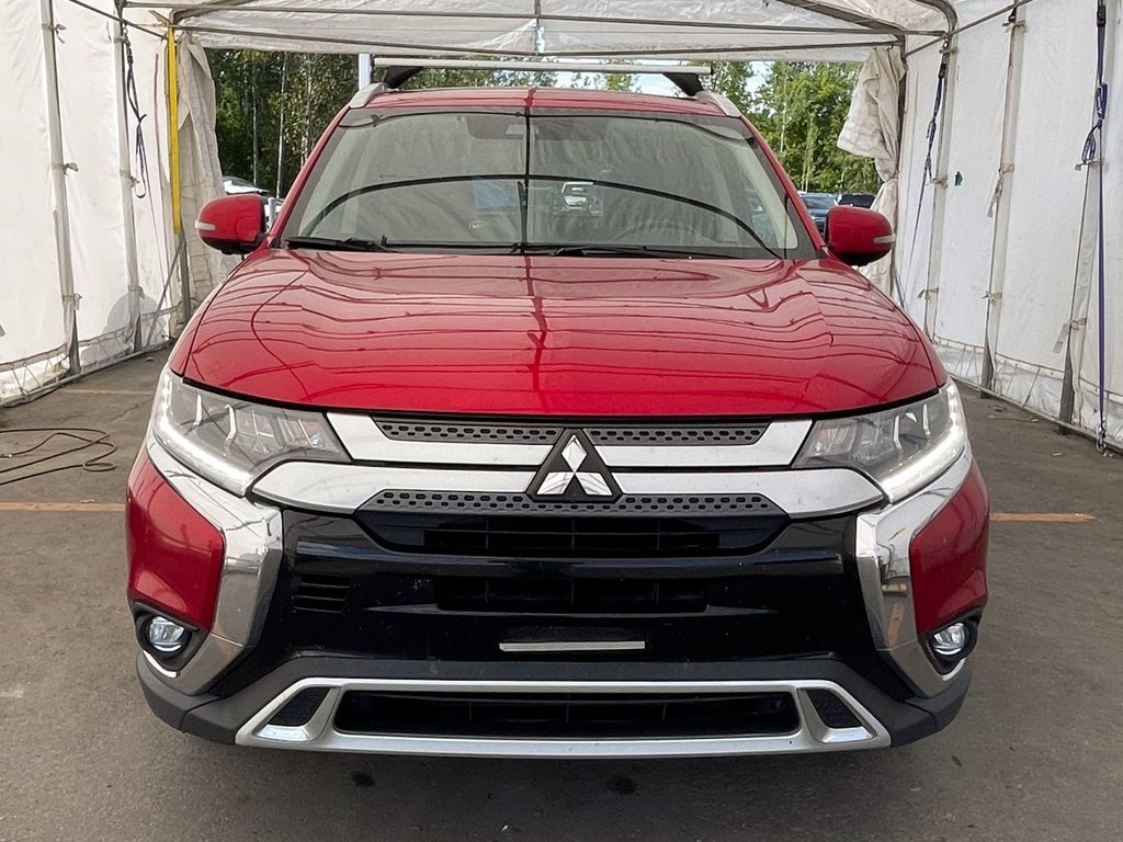 Mitsubishi Outlander  2020 à St-Jérôme, Québec - 5 - w1024h768px