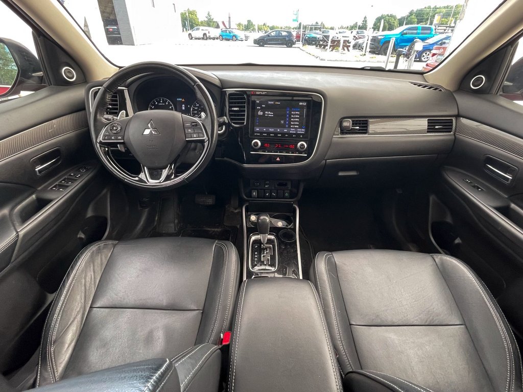Mitsubishi Outlander  2020 à St-Jérôme, Québec - 12 - w1024h768px