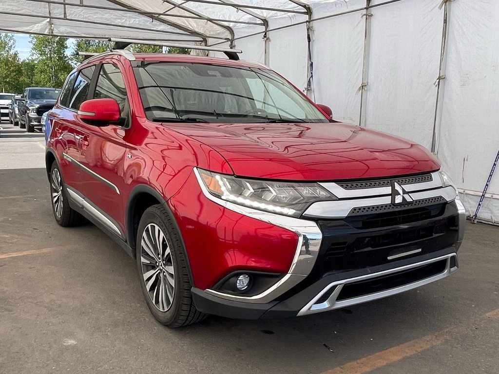 Mitsubishi Outlander  2020 à St-Jérôme, Québec - 10 - w1024h768px