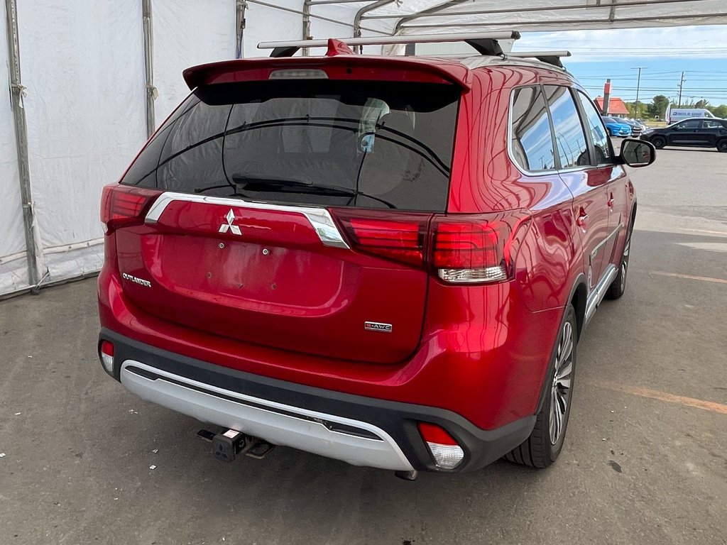 Mitsubishi Outlander  2020 à St-Jérôme, Québec - 9 - w1024h768px