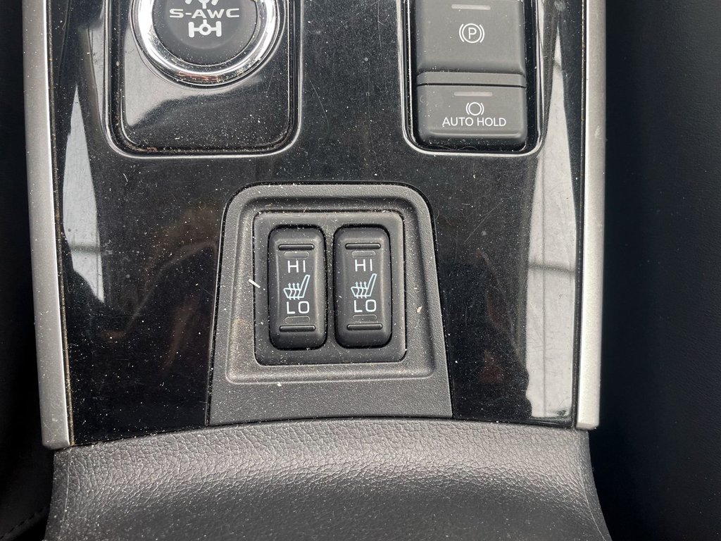 Mitsubishi Outlander  2020 à St-Jérôme, Québec - 13 - w1024h768px