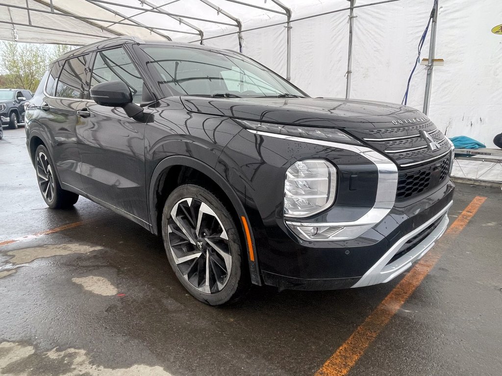 2022 Mitsubishi Outlander in St-Jérôme, Quebec - 12 - w1024h768px