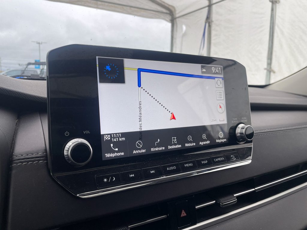 2022 Mitsubishi Outlander in St-Jérôme, Quebec - 4 - w1024h768px