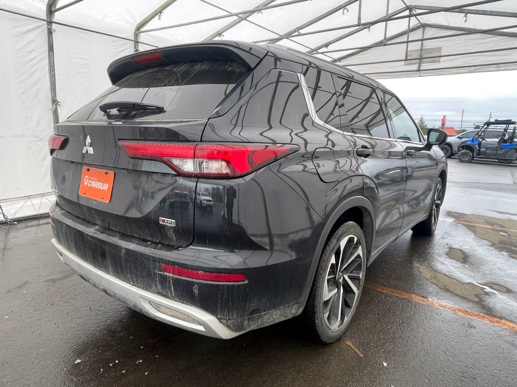 2022 Mitsubishi Outlander in St-Jérôme, Quebec - 10 - w1024h768px