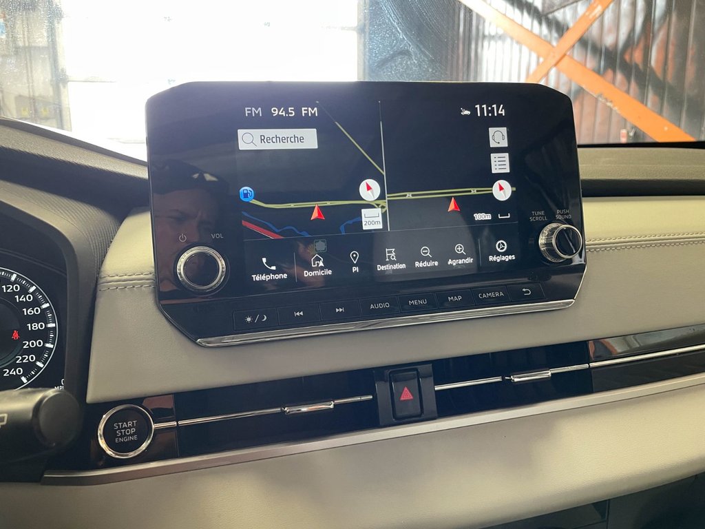 Mitsubishi Outlander  2022 à St-Jérôme, Québec - 4 - w1024h768px