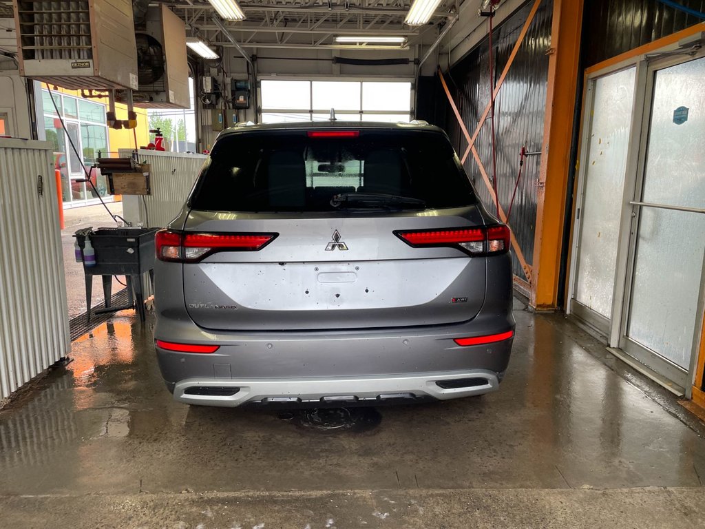 Mitsubishi Outlander  2022 à St-Jérôme, Québec - 9 - w1024h768px