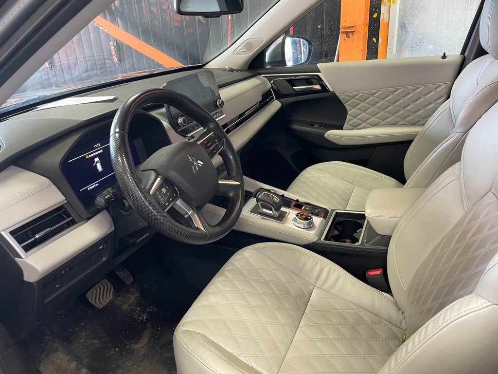 Mitsubishi Outlander  2022 à St-Jérôme, Québec - 5 - w1024h768px
