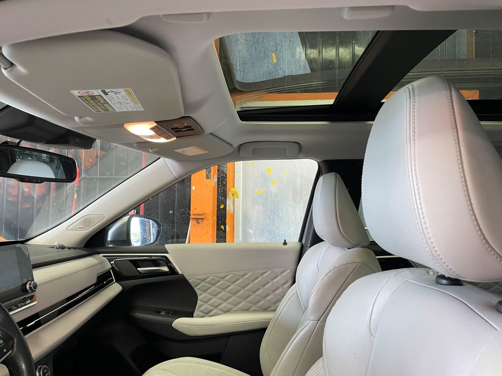 Mitsubishi Outlander  2022 à St-Jérôme, Québec - 3 - w1024h768px