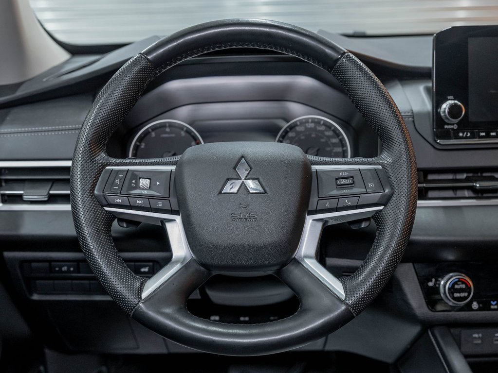 Mitsubishi Outlander  2023 à St-Jérôme, Québec - 14 - w1024h768px