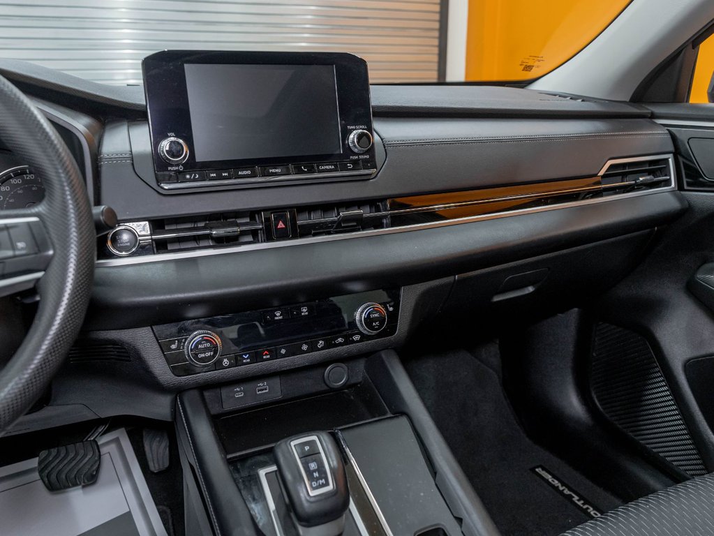 Mitsubishi Outlander  2023 à St-Jérôme, Québec - 20 - w1024h768px