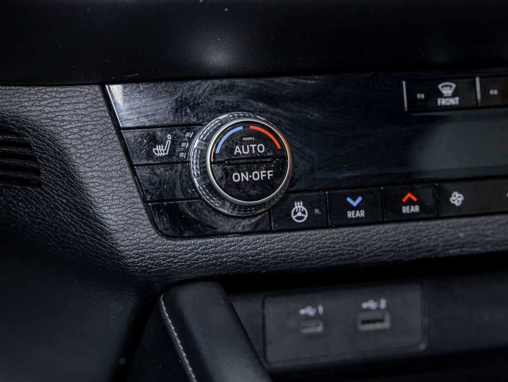 Mitsubishi Outlander  2023 à St-Jérôme, Québec - 21 - w1024h768px