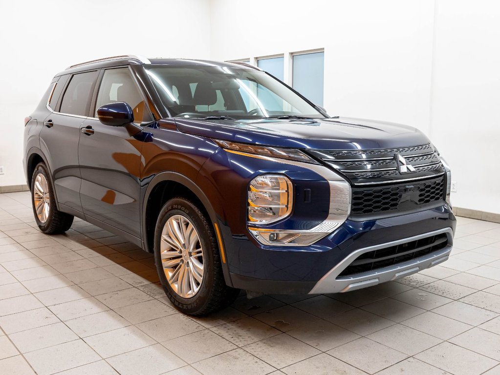Mitsubishi Outlander  2023 à St-Jérôme, Québec - 10 - w1024h768px